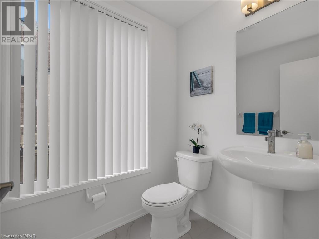 20 WILLIAM JACKSON Way Unit# 93