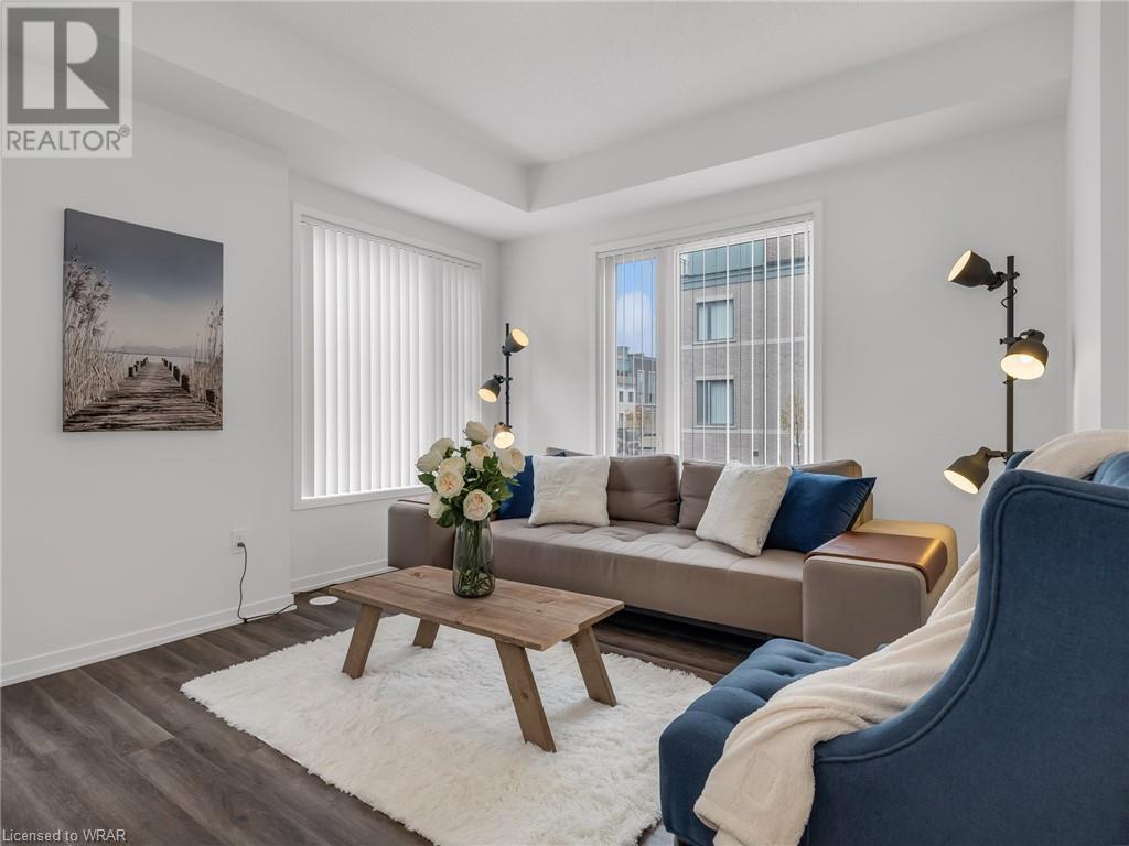 20 WILLIAM JACKSON Way Unit# 93