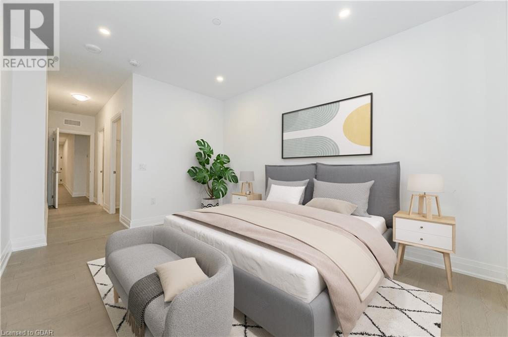71 WYNDHAM Street S Unit# 502
