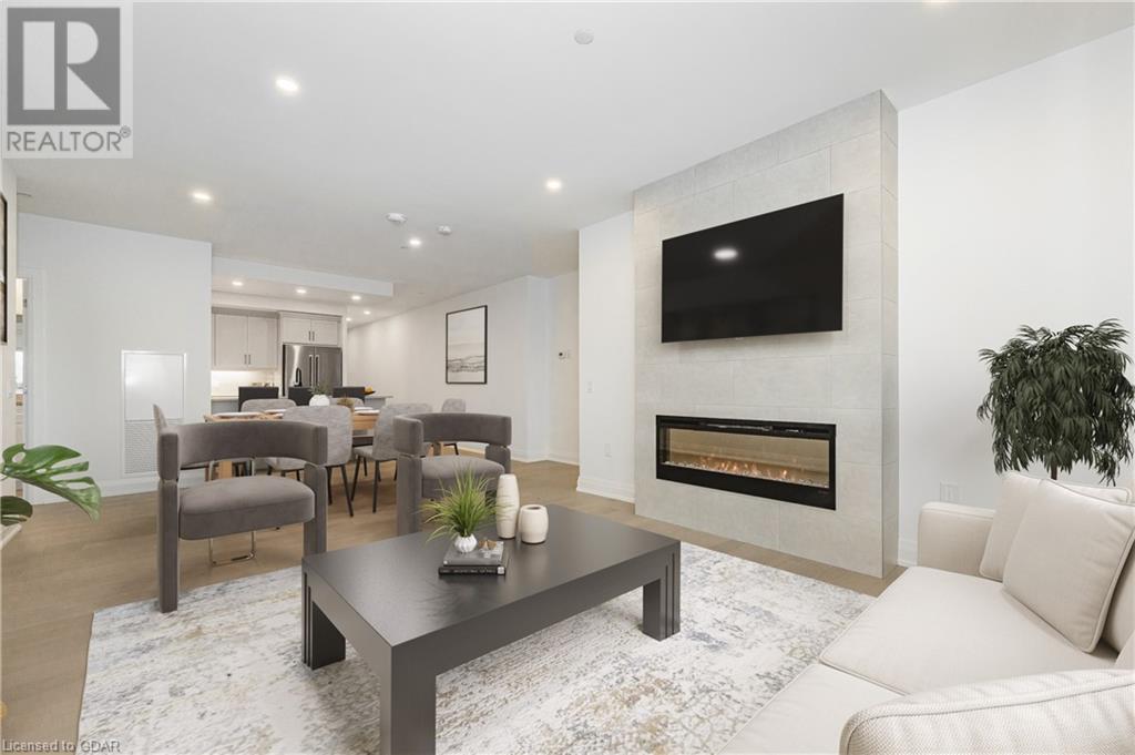 71 WYNDHAM Street S Unit# 502
