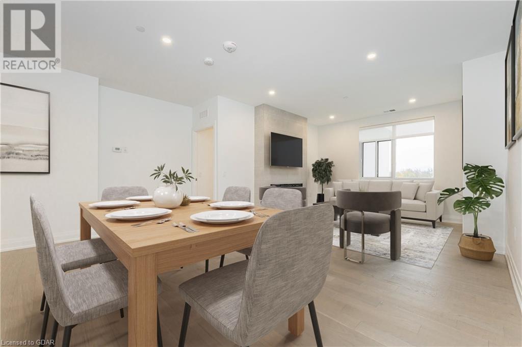 71 WYNDHAM Street S Unit# 502