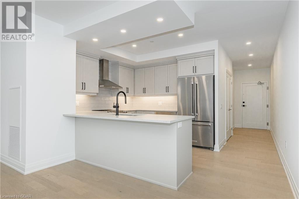 71 WYNDHAM Street S Unit# 502