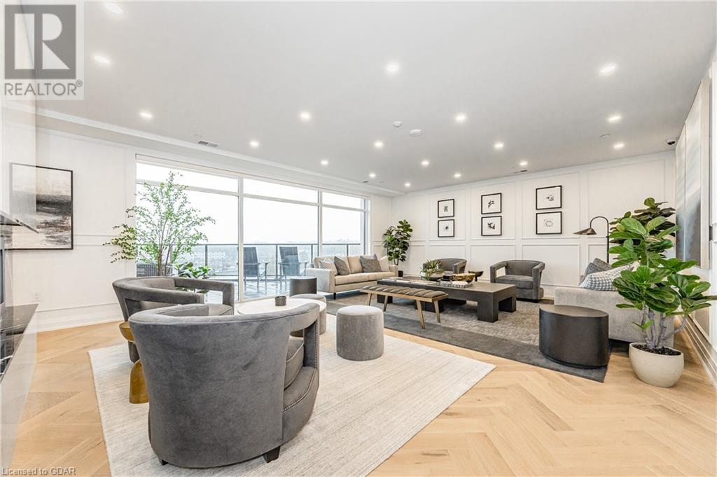 71 WYNDHAM Street S Unit# 502