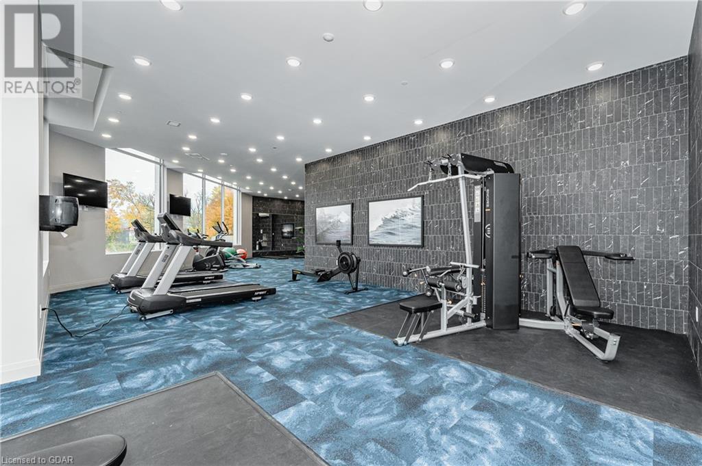 71 WYNDHAM Street S Unit# 502