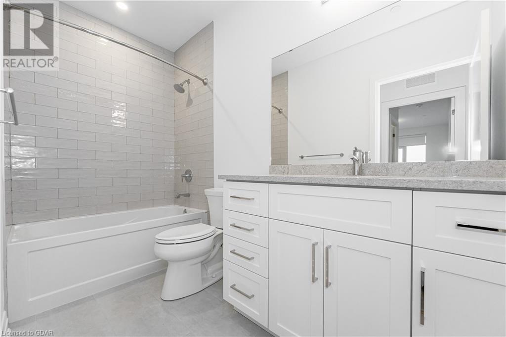 71 WYNDHAM Street S Unit# 502