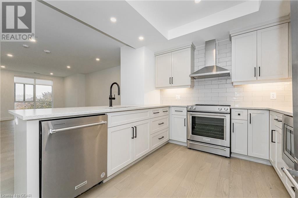 71 WYNDHAM Street S Unit# 502