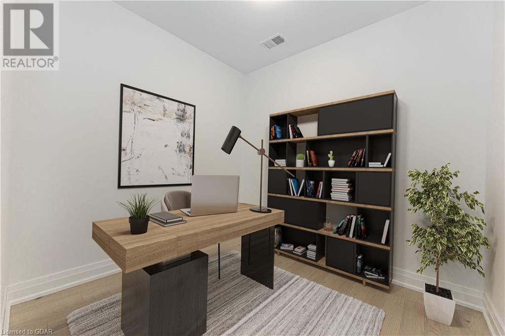 71 WYNDHAM Street S Unit# 502