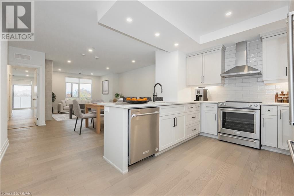71 WYNDHAM Street S Unit# 502