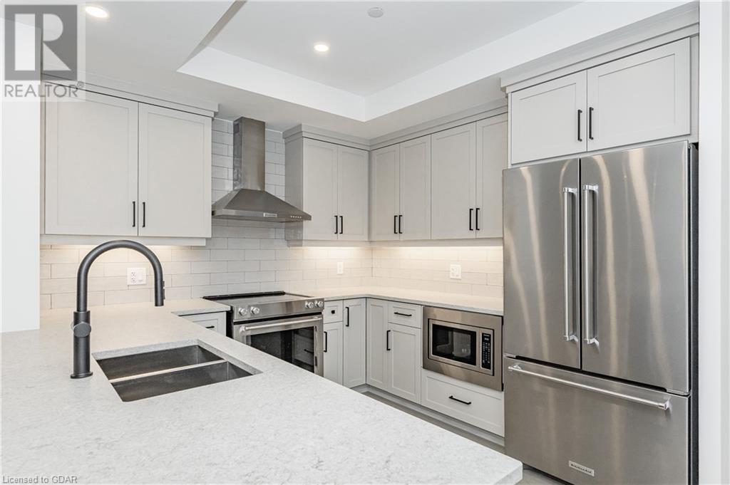 71 WYNDHAM Street S Unit# 502