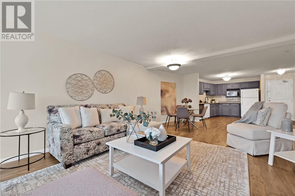 4 ALBERT Street Unit# 202