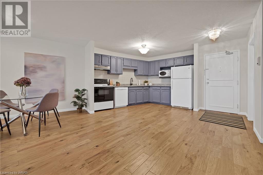 4 ALBERT Street Unit# 202