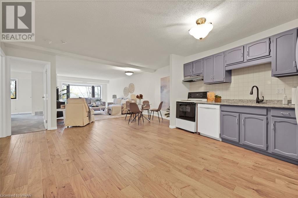 4 ALBERT Street Unit# 202