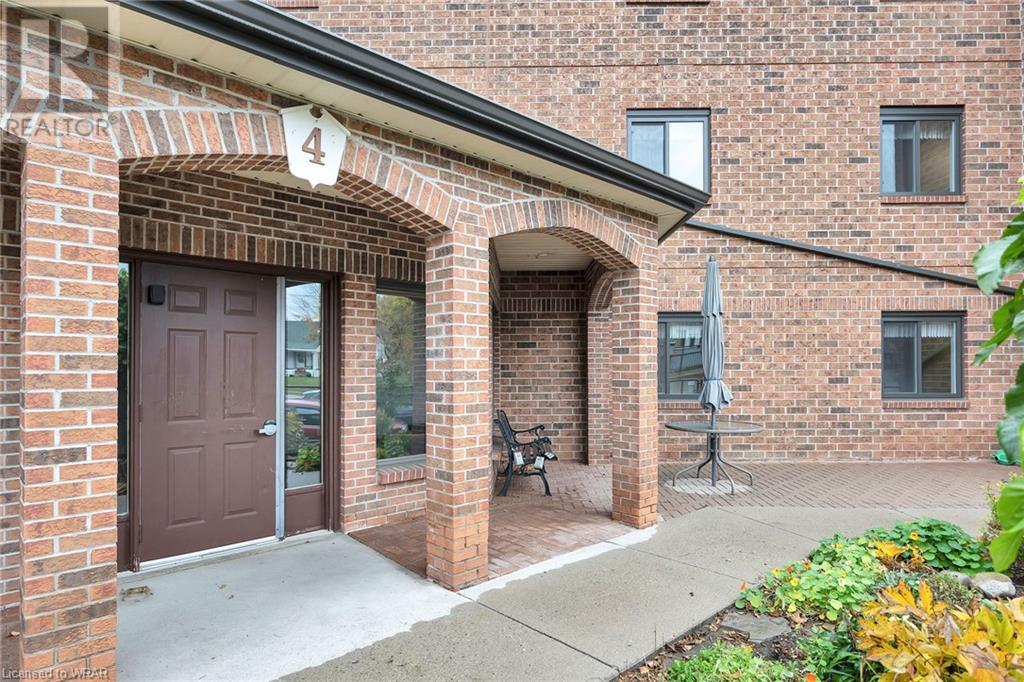 4 ALBERT Street Unit# 202