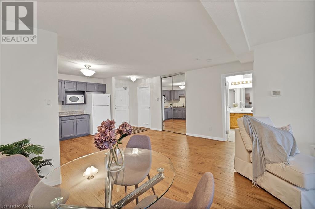 4 ALBERT Street Unit# 202