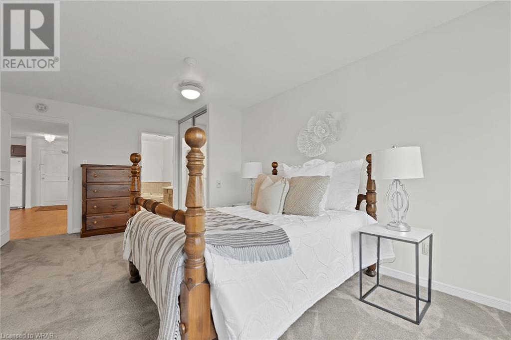 4 ALBERT Street Unit# 202