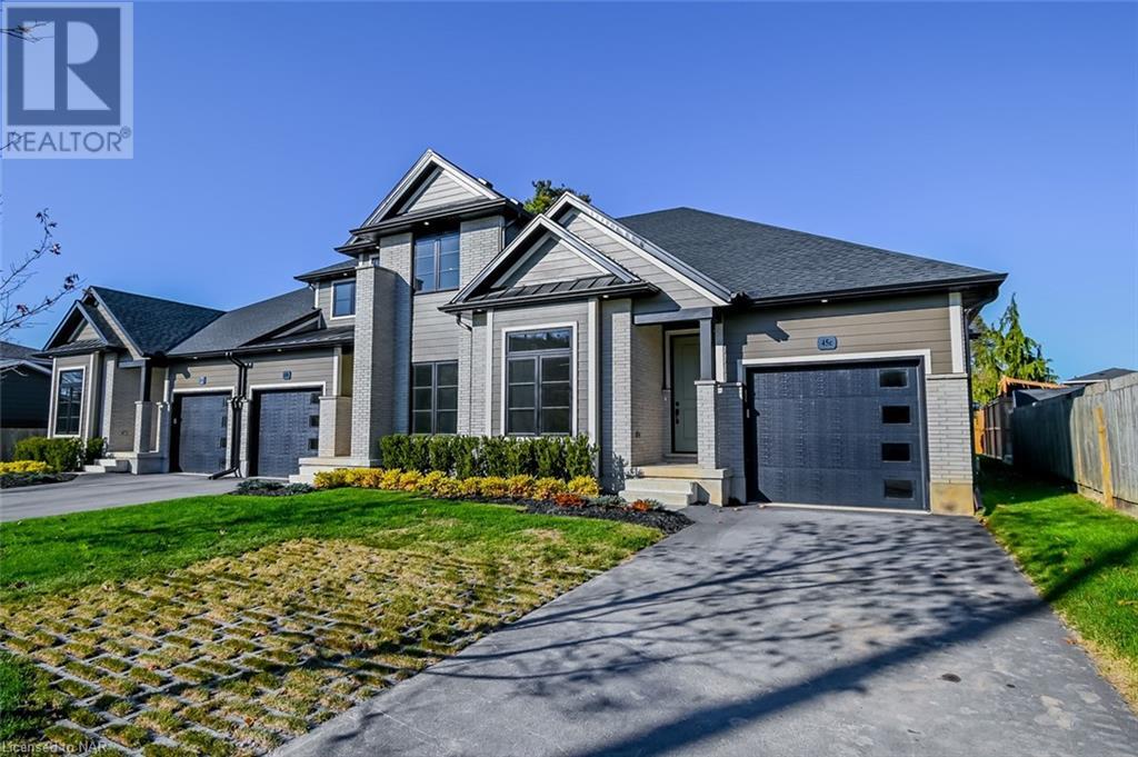 45C LAKESHORE Road