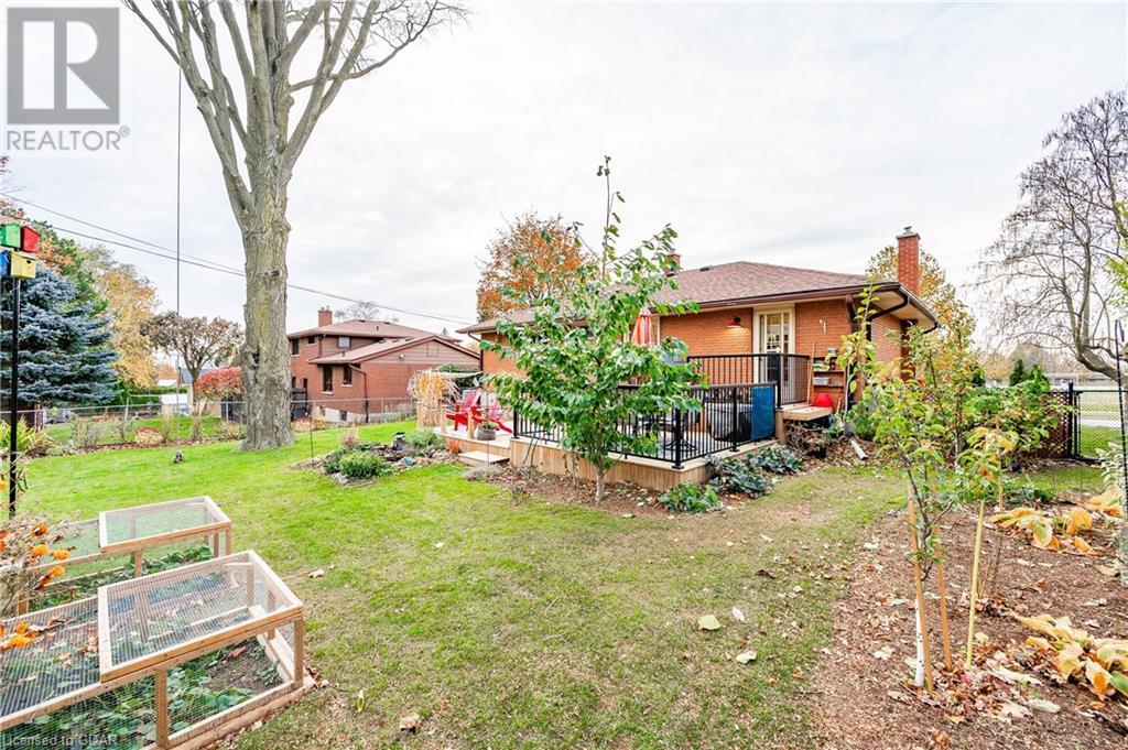 41 JUNE Avenue
