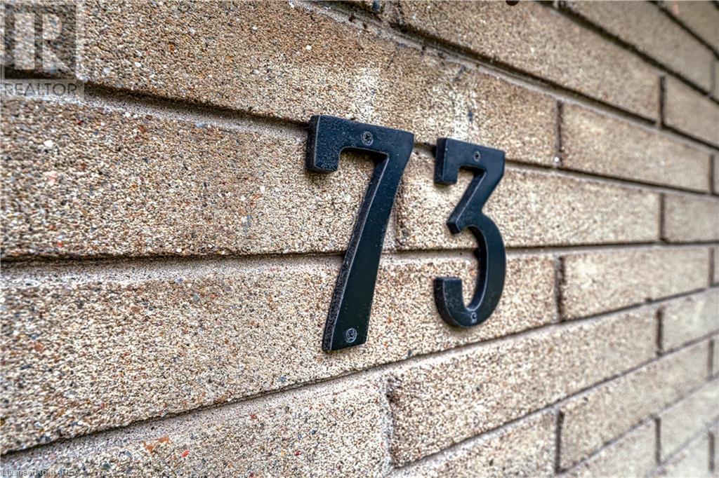 73 WESTMORELAND Road