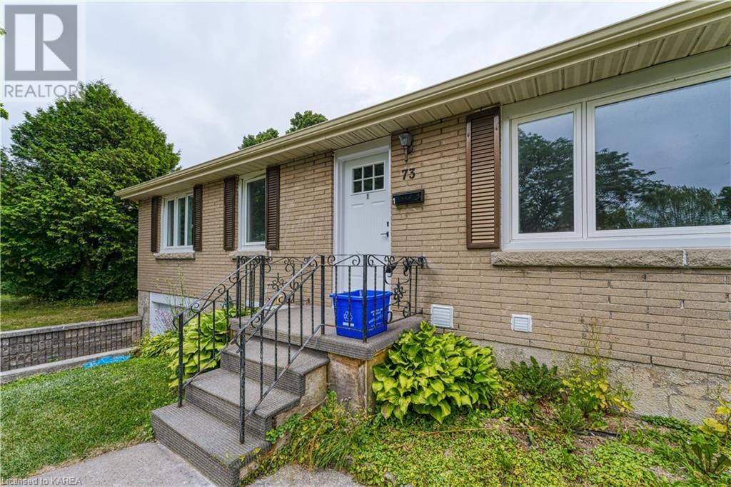 73 WESTMORELAND Road