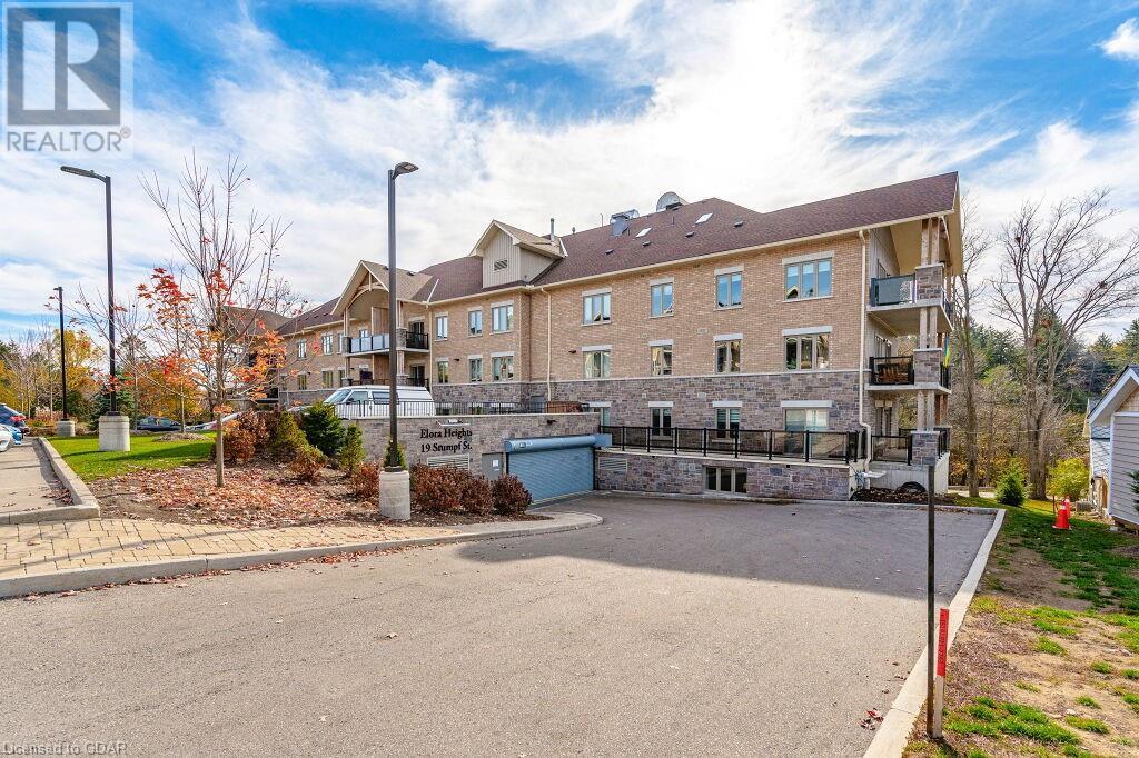19 STUMPF Street Unit# 210