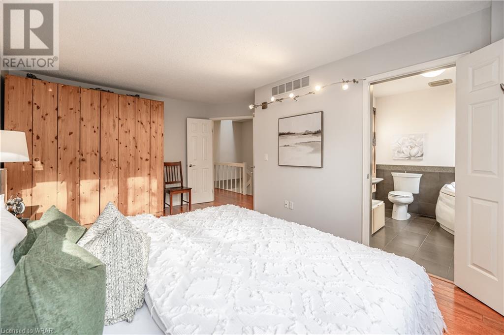 225 BENJAMIN Road Unit# 15