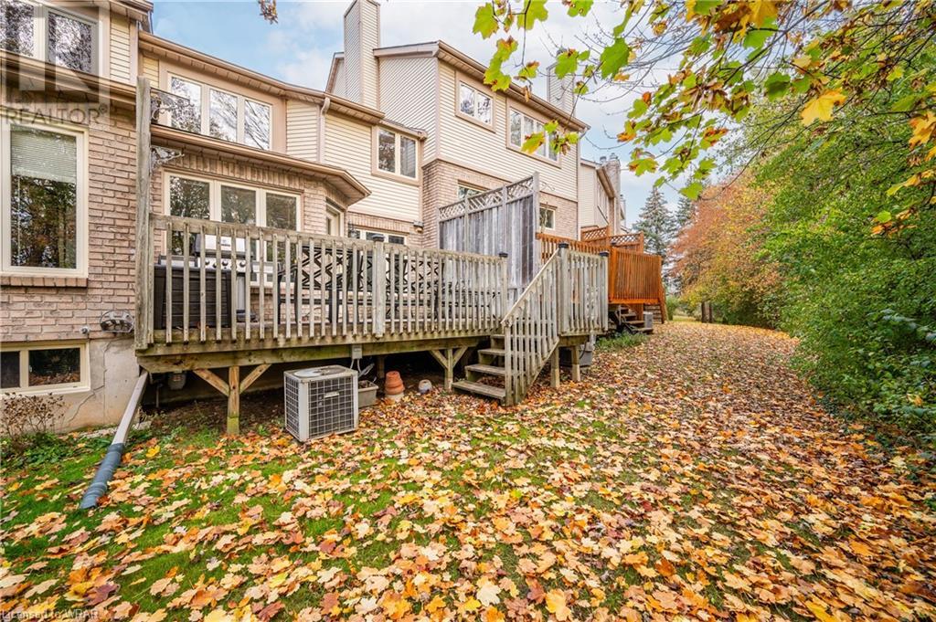 225 BENJAMIN Road Unit# 15
