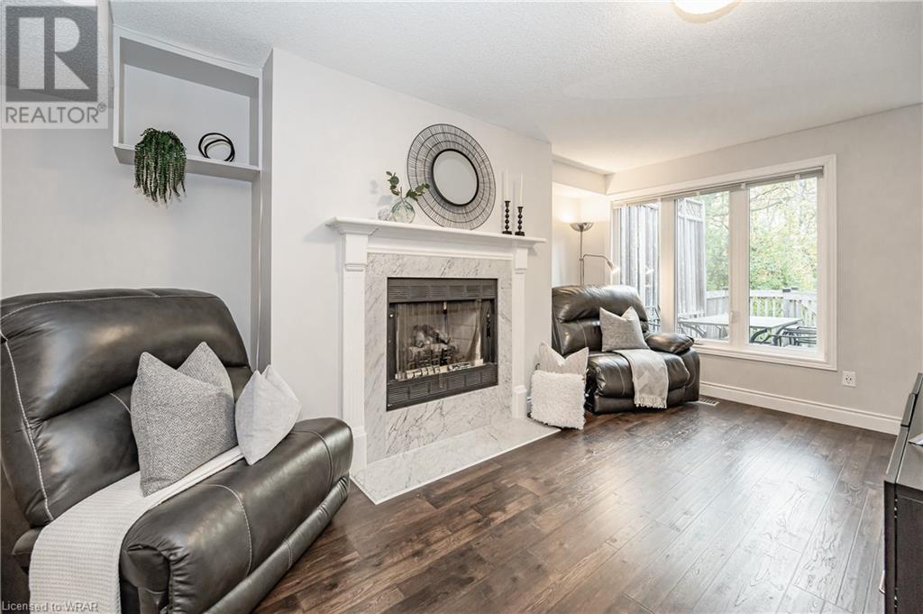 225 BENJAMIN Road Unit# 15