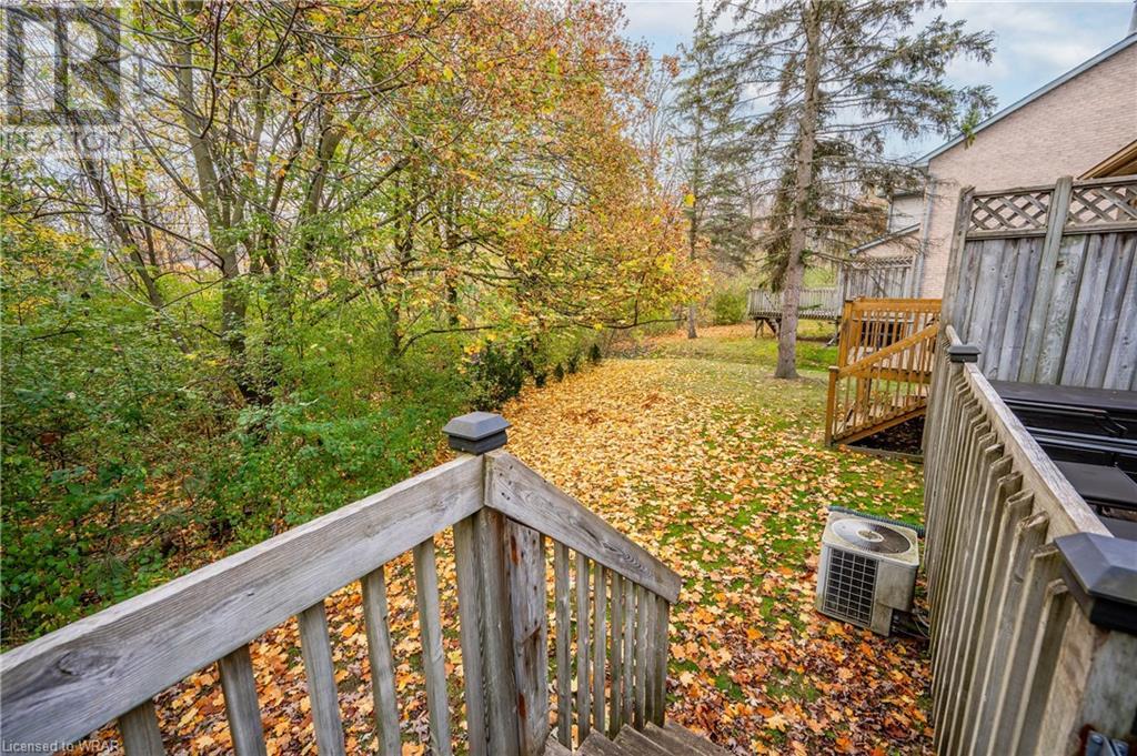 225 BENJAMIN Road Unit# 15