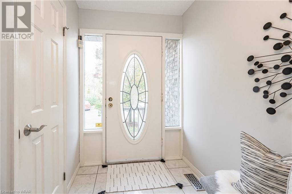 225 BENJAMIN Road Unit# 15