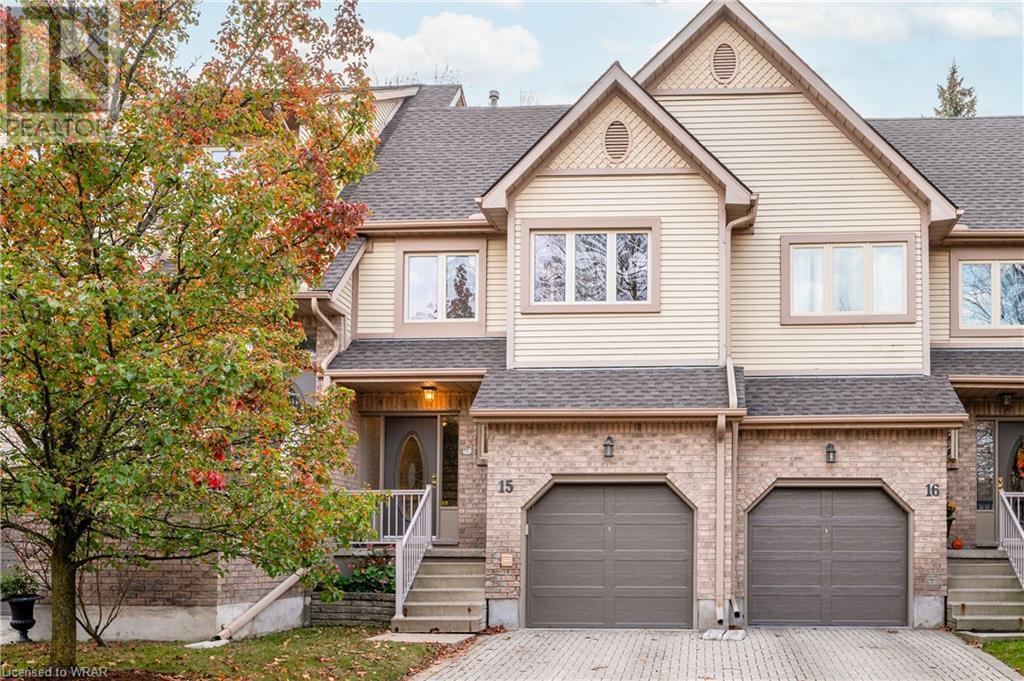 225 BENJAMIN Road Unit# 15