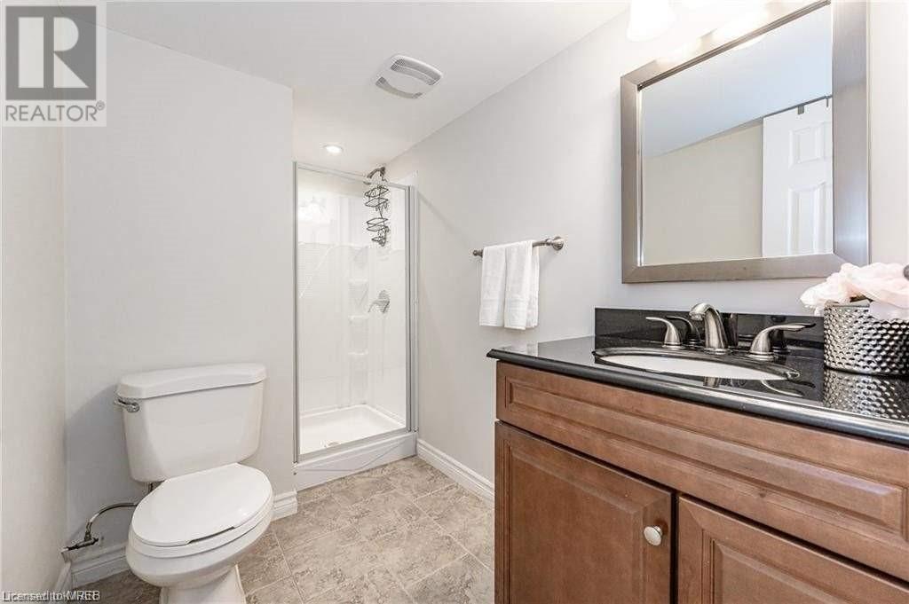 604 GLEN FORREST Boulevard Unit# UPPER