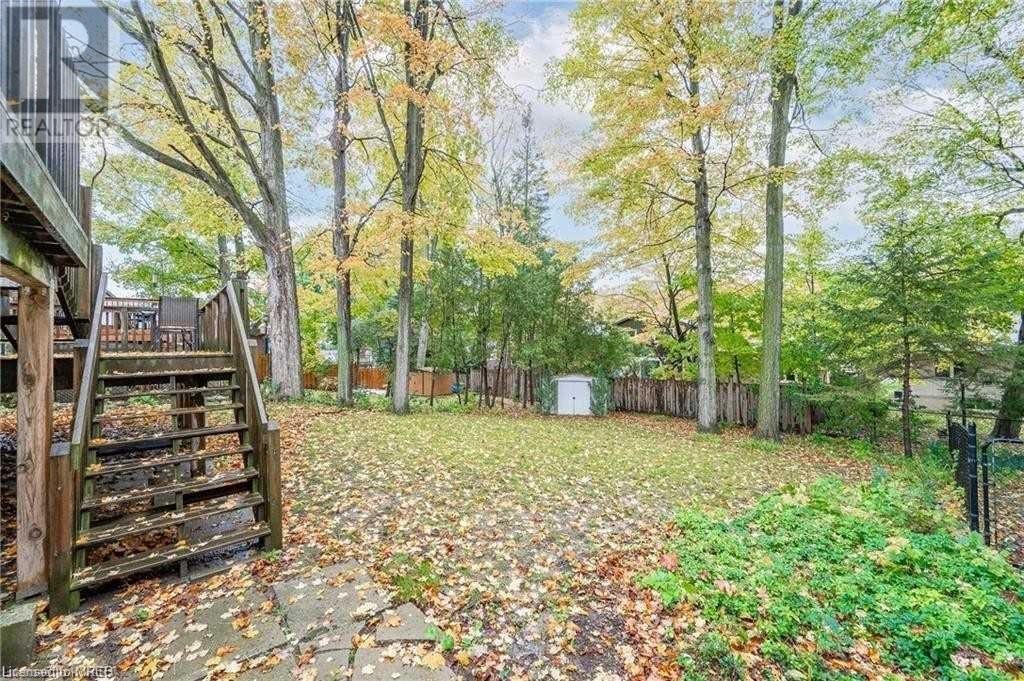 604 GLEN FORREST Boulevard Unit# UPPER