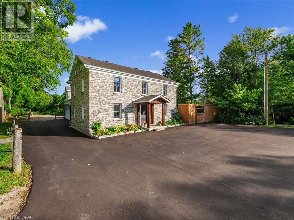 90 CHILLIGO Road