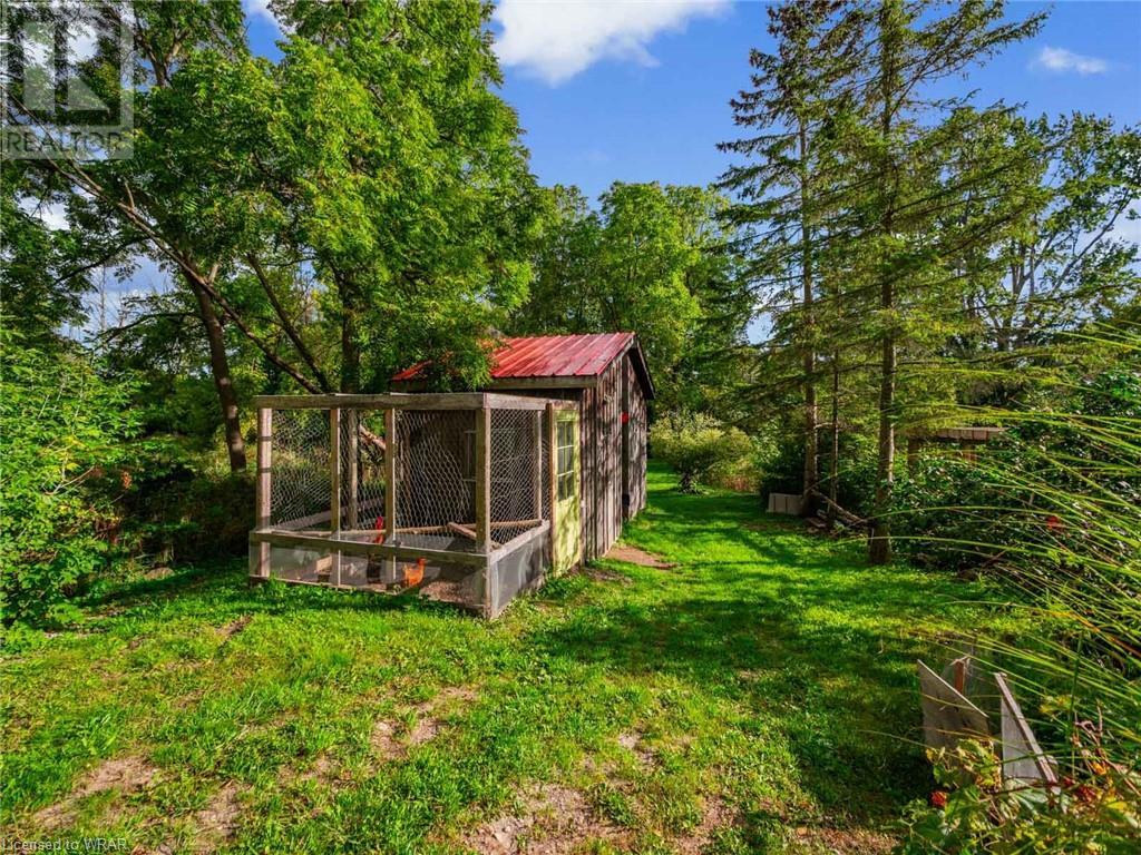 90 CHILLIGO Road