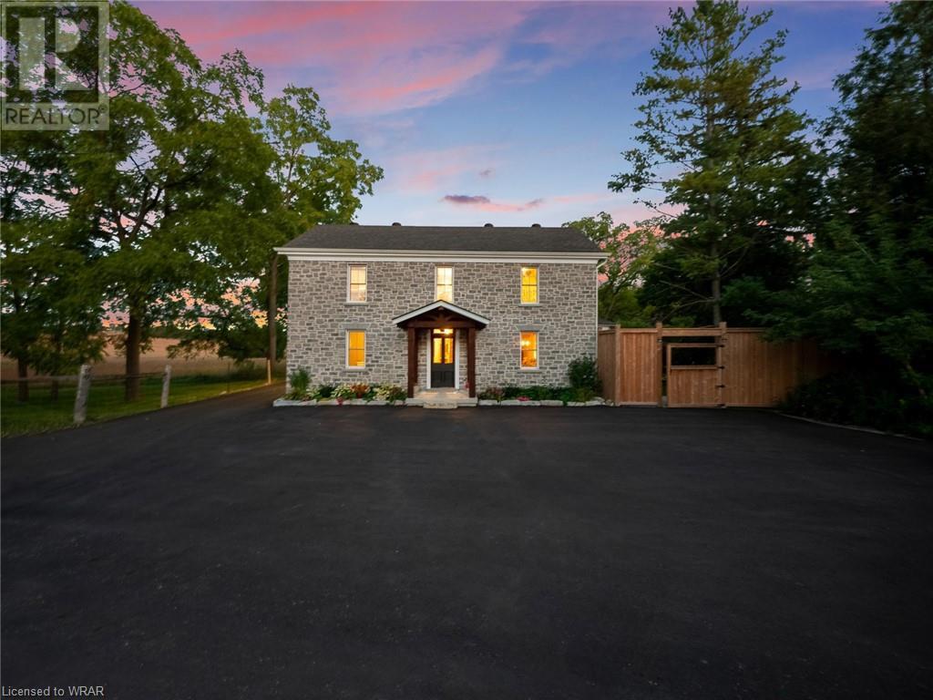 90 CHILLIGO Road