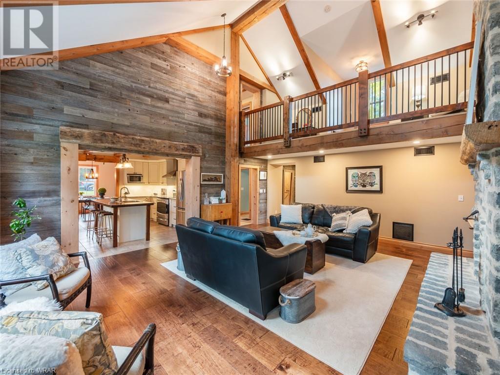 90 CHILLIGO Road