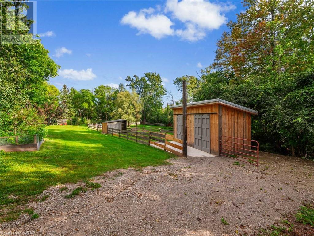 90 CHILLIGO Road