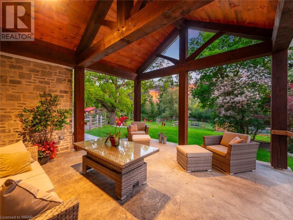 90 CHILLIGO Road