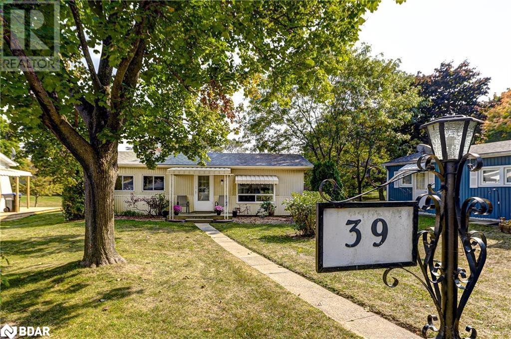 39 FLORA Drive