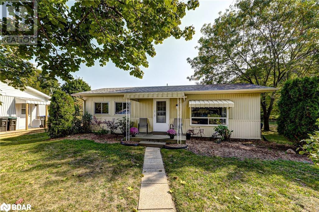 39 FLORA Drive