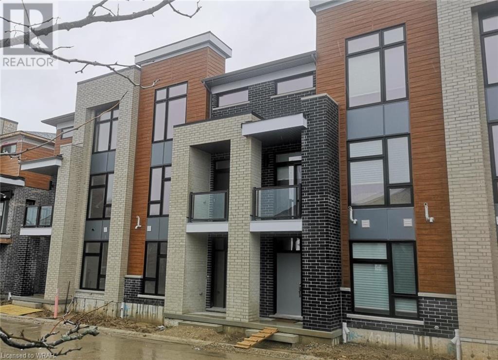 271 GREY SILO Road Unit# 35