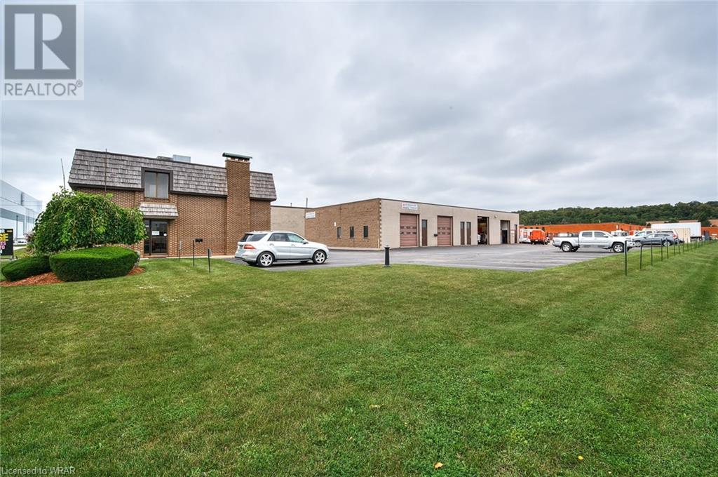 44 BEASLEY Drive Unit# 2nd Floor