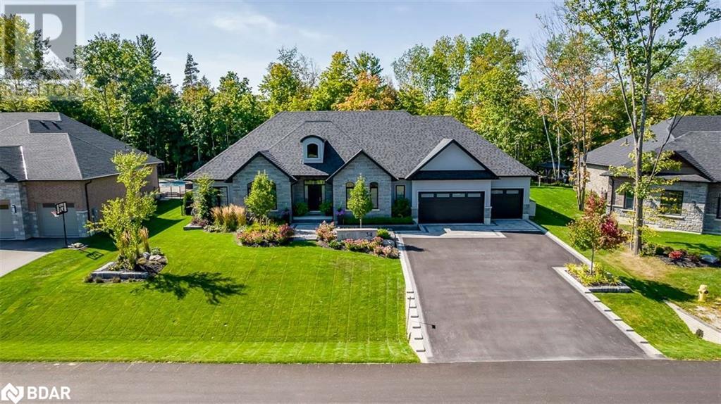 34 GLENNA Trail