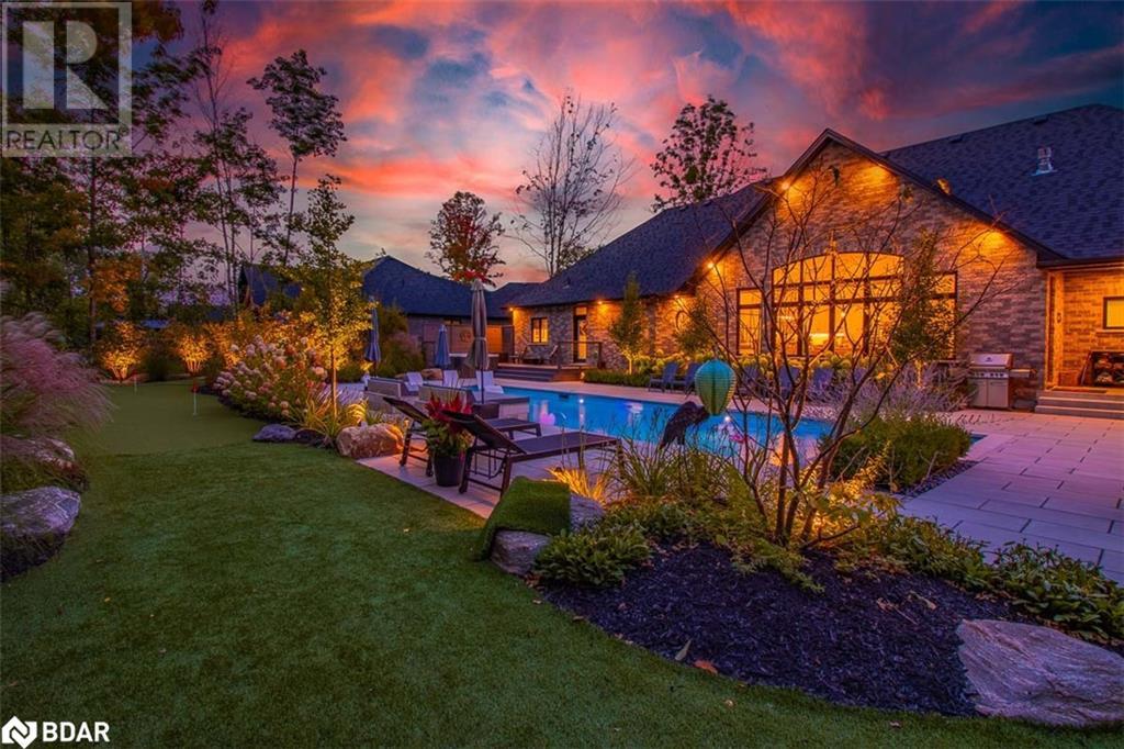 34 GLENNA Trail