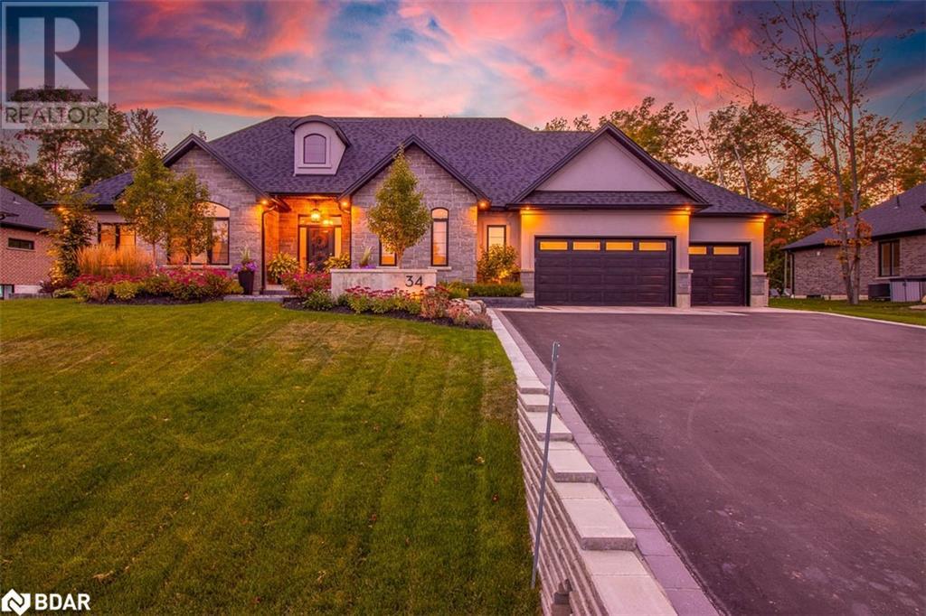 34 GLENNA Trail