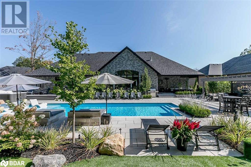 34 GLENNA Trail