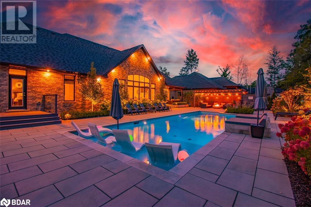 34 GLENNA Trail