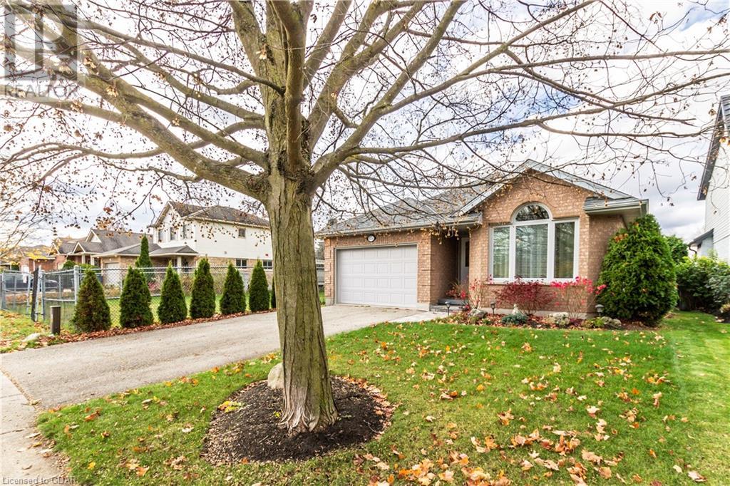124 PHEASANT RUN Drive