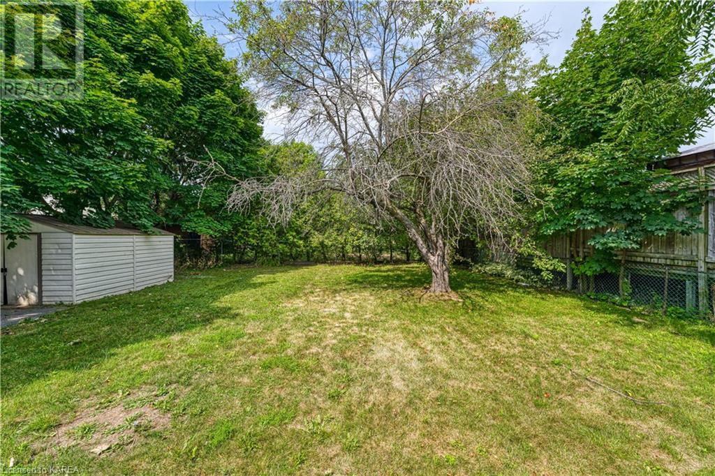 334 KINGSCOURT Avenue