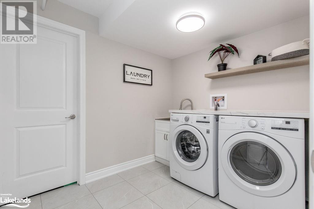 1 TIMBERLAND Crescent